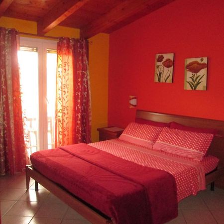 B&B Le Terrazze Isola Di S. Antioco Sant'Antioco Ngoại thất bức ảnh