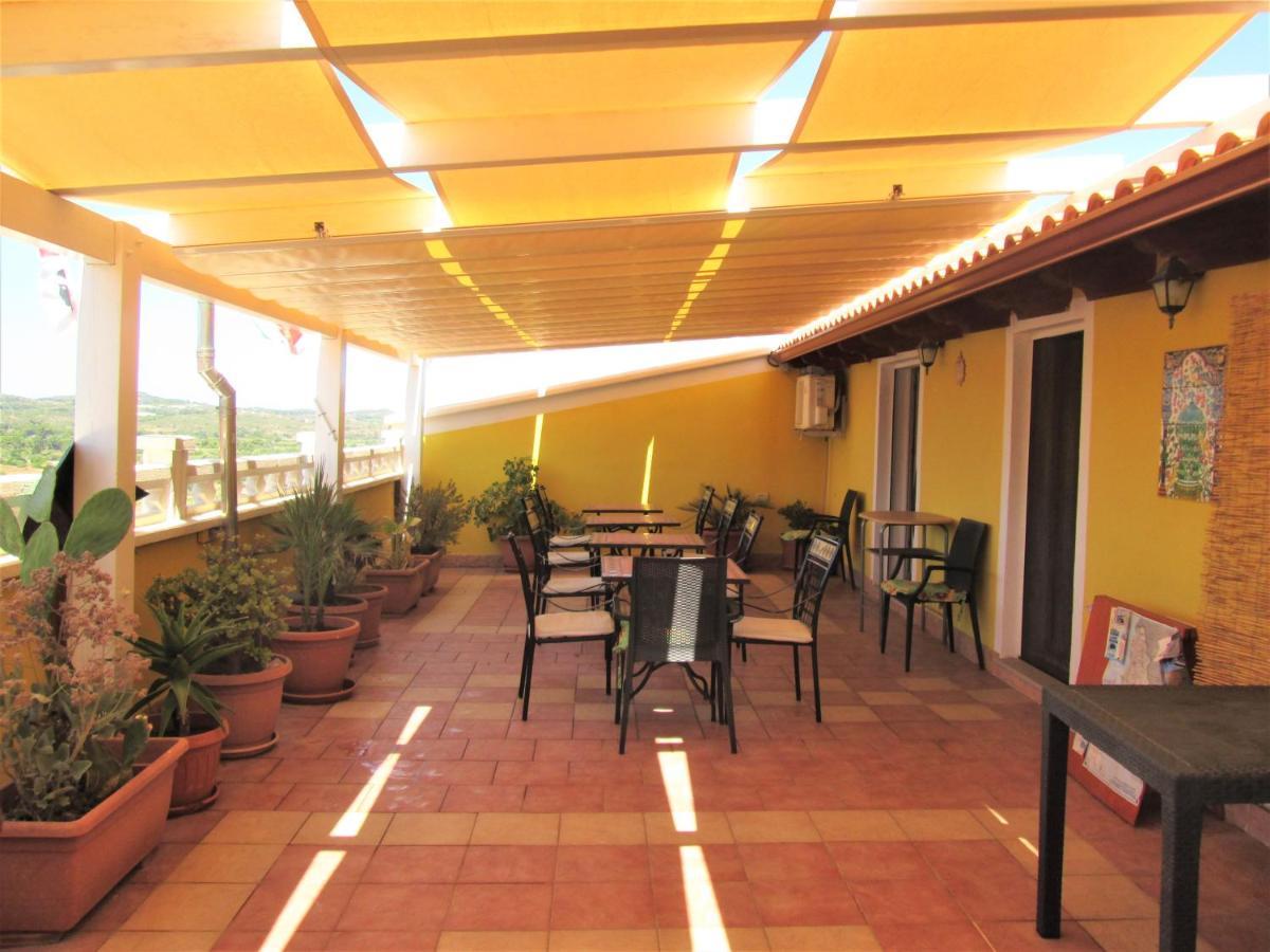 B&B Le Terrazze Isola Di S. Antioco Sant'Antioco Ngoại thất bức ảnh