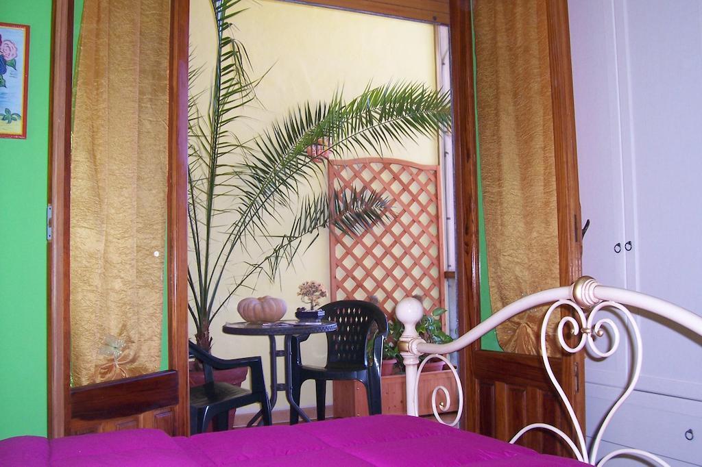 B&B Le Terrazze Isola Di S. Antioco Sant'Antioco Phòng bức ảnh