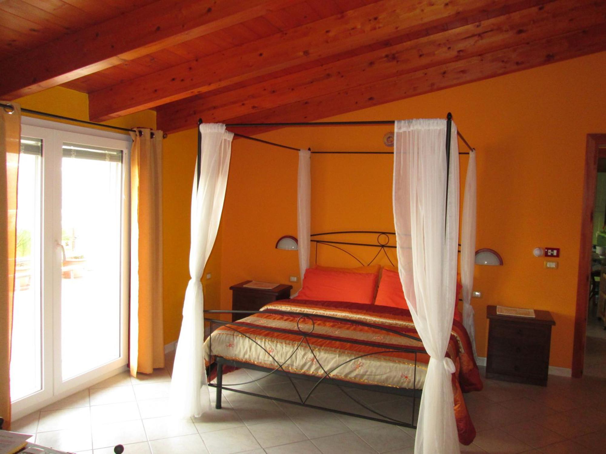 B&B Le Terrazze Isola Di S. Antioco Sant'Antioco Ngoại thất bức ảnh