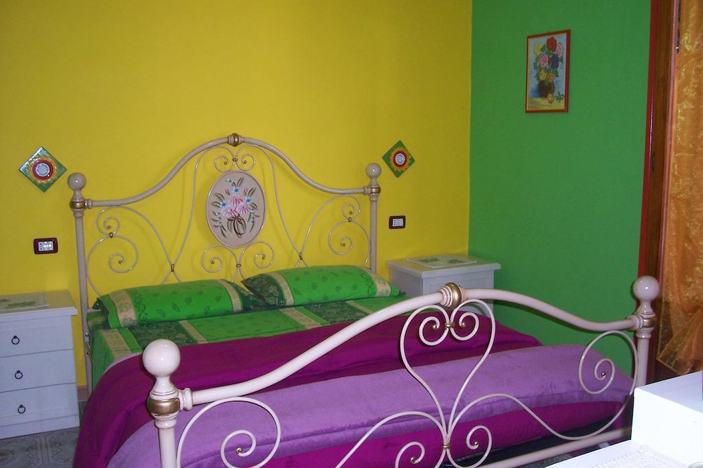 B&B Le Terrazze Isola Di S. Antioco Sant'Antioco Phòng bức ảnh